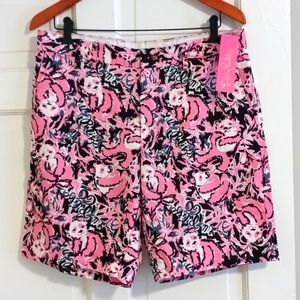 🆕 🐼HTF Lilly Pulitzer🐼- Men's Beaumont Short